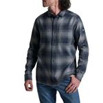 Men's Kuhl Law Long Sleeve Flannel - Thumbnail 1 of 4