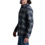 Men's Kuhl Law Long Sleeve Flannel - Thumbnail 2 of 4