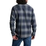Men's Kuhl Law Long Sleeve Flannel - Thumbnail 3 of 4