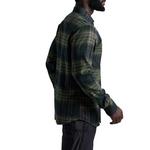 Men's Kuhl Fugitive Long Sleeve Flannel - Thumbnail 2 of 3