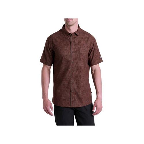 Men's Kuhl Persuadr Button Up Shirt - Primary Image