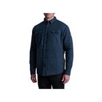 Men's Kuhl Joyrydr Long Sleeve Button Up Shirt - Thumbnail 1 of 4