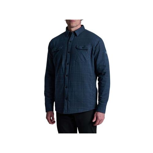 Men's Kuhl Joyrydr Long Sleeve Button Up Shirt - Primary Image
