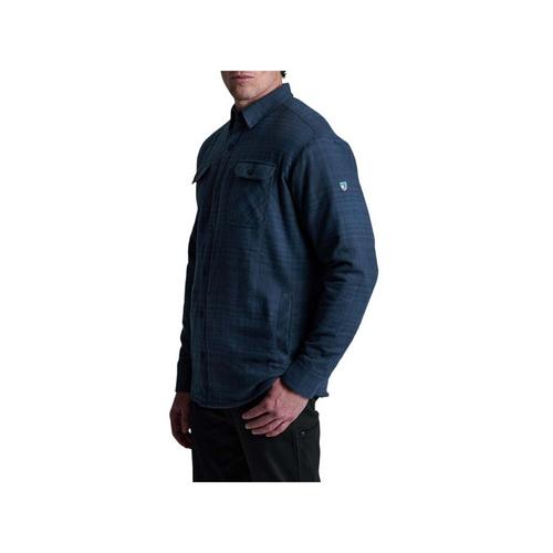 Men's Kuhl Joyrydr Long Sleeve Button Up Shirt - Primary Image