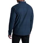 Men's Kuhl Joyrydr Long Sleeve Button Up Shirt - Thumbnail 3 of 4