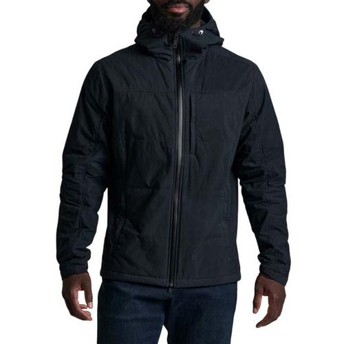 Men's Kuhl Wylderydr Hooded Jacket - Primary Image