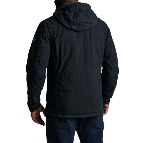 Men's Kuhl Wylderydr Hooded Jacket - Primary Image