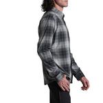 Men's Kuhl Response Lite Long Sleeve Button Up Shirt - Thumbnail 2 of 3