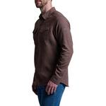 Men's Kuhl Disputr Long Sleeve Button Up Shirt - Thumbnail 2 of 3