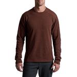 Men's Kuhl Reactiv Lite Grid Crewneck - Thumbnail 1 of 3