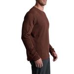 Men's Kuhl Reactiv Lite Grid Crewneck - Thumbnail 2 of 3