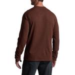 Men's Kuhl Reactiv Lite Grid Crewneck - Thumbnail 3 of 3