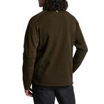 Men's Kuhl Revel 1/4 Zip Pullover - Thumbnail 3 of 3