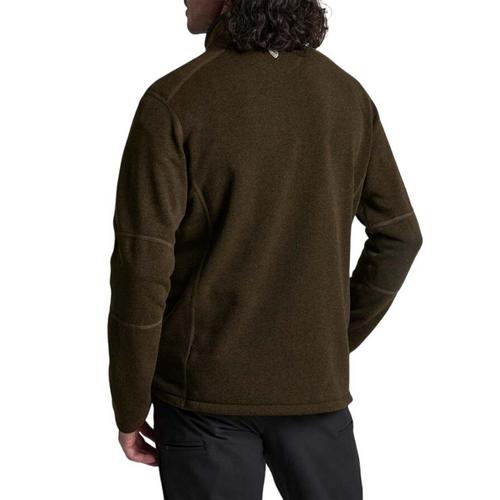 Men's Kuhl Revel 1/4 Zip Pullover - Primary Image