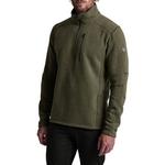 Men's Kuhl Interceptr 1/4 Zip Pullover - Thumbnail 1 of 3