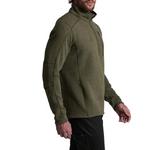 Men's Kuhl Interceptr 1/4 Zip Pullover - Thumbnail 2 of 3