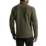 Men's Kuhl Interceptr 1/4 Zip Pullover - Thumbnail 3 of 3