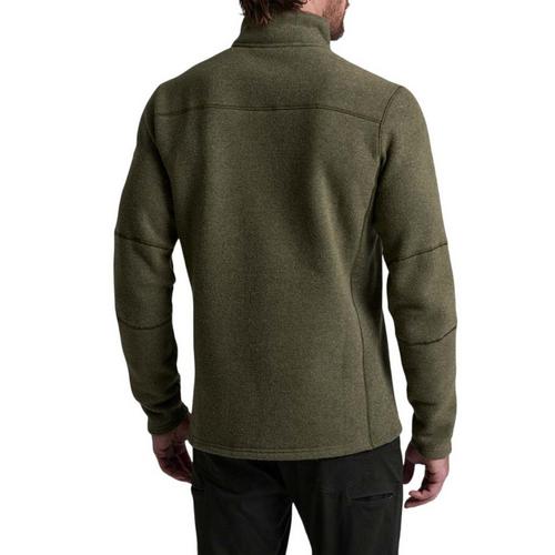 Men's Kuhl Interceptr 1/4 Zip Pullover - Primary Image