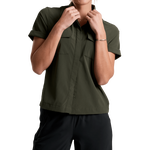 Women's Kuhl Vantage Travlr Button Up Shirt - Thumbnail 1 of 3