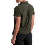 Women's Kuhl Vantage Travlr Button Up Shirt - Thumbnail 2 of 3