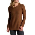 Women's Kuhl Solace Tunic Pullover Sweater - Thumbnail 1 of 3