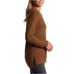 Women's Kuhl Solace Tunic Pullover Sweater - Thumbnail 3 of 3