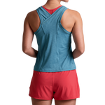 Women's Kuhl Inspira Racr Tank Top - Thumbnail 2 of 3