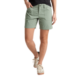 Women's Kuhl Cabo Chino Shorts - Thumbnail 1 of 3