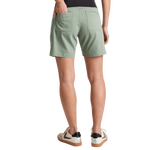 Women's Kuhl Cabo Chino Shorts - Thumbnail 2 of 3