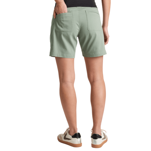 Women's Kuhl Cabo Chino Shorts - Primary Image