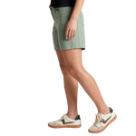 Women's Kuhl Cabo Chino Shorts - Thumbnail 3 of 3