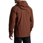 Men's Kuhl Stretch Voyager Hooded Rain Jacket - Thumbnail 3 of 5