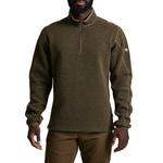 Men's Kuhl Thor 1/4 Zip Pullover - Thumbnail 1 of 3