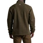 Men's Kuhl Thor 1/4 Zip Pullover - Thumbnail 3 of 3