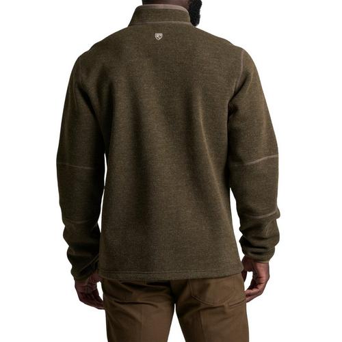 Men's Kuhl Thor 1/4 Zip Pullover - Primary Image