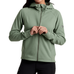 Women's Kuhl Karisma Full Zip - Thumbnail 1 of 3