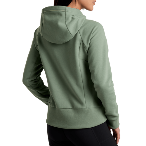 Women's Kuhl Karisma Full Zip - Primary Image