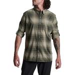 Men's Kuhl Response LS Long Sleeve Button Up Shirt - Thumbnail 1 of 3