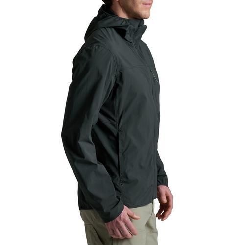 Men's Kuhl Saboteur Hooded Softshell Jacket - Primary Image
