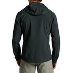 Men's Kuhl Saboteur Hooded Softshell Jacket - Thumbnail 3 of 3