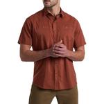 Men's Kuhl Stealth Button Up Shirt - Thumbnail 1 of 3