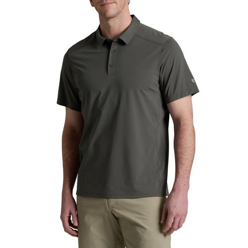 Men's Kuhl Kovert Polo - Primary Image