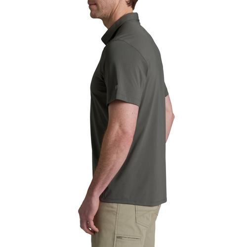 Men's Kuhl Kovert Polo - Primary Image