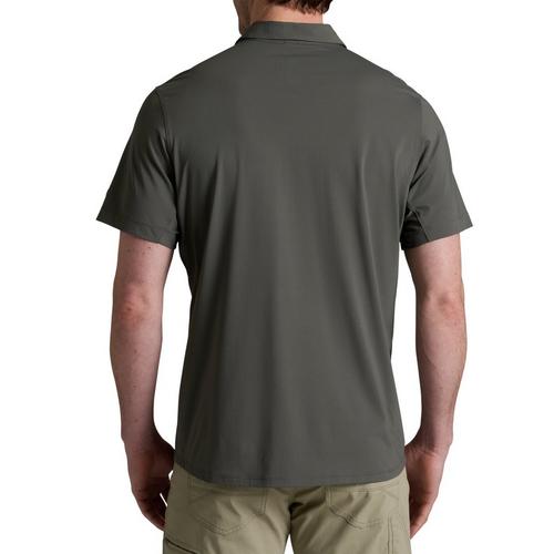 Men's Kuhl Kovert Polo - Primary Image