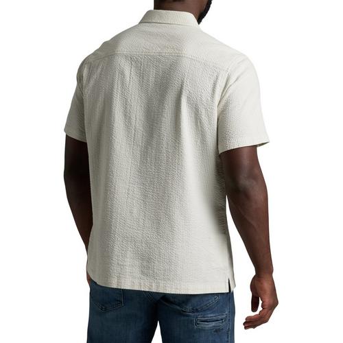 Men's Kuhl Kastaway Button Up Shirt - Primary Image