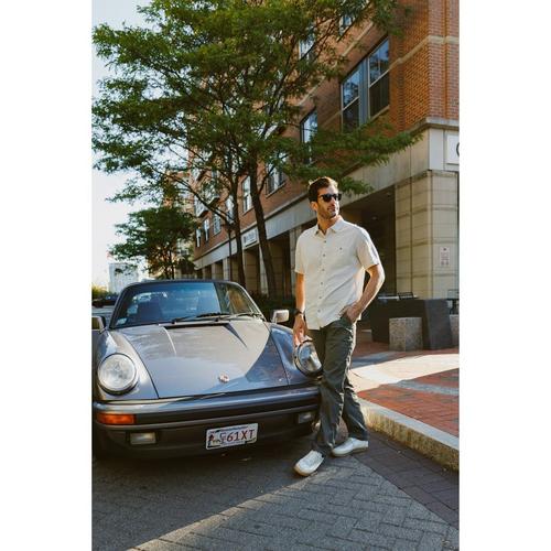 Men's Kuhl Kastaway Button Up Shirt - Primary Image