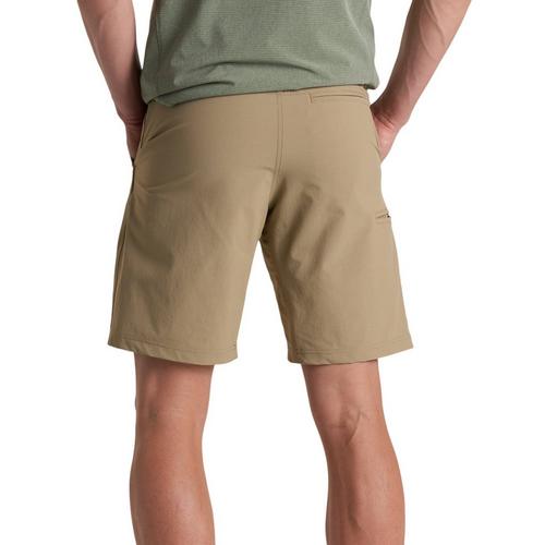 Men's Kuhl Deceivr Chino Shorts - Primary Image