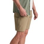 Men's Kuhl Deceivr Chino Shorts - Thumbnail 4 of 4