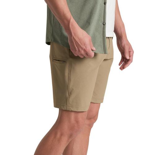 Men's Kuhl Deceivr Chino Shorts - Primary Image