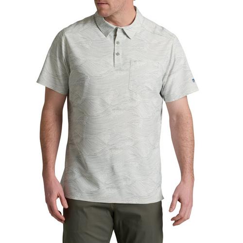 Men's Kuhl Persuadr Polo - Primary Image